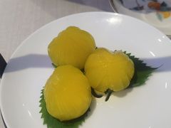 -狮王府淮扬菜(百家湖1912店)