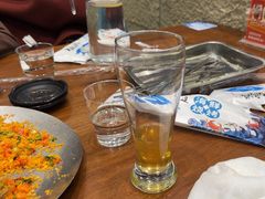 -老虎滩大连海鲜烧烤(水游城店)