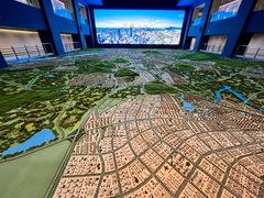 -南京市规划建设展览馆