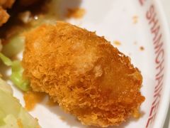 -深仔记茶餐厅(亚士厘道店)