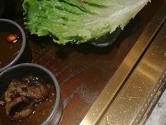 -新石器烤肉(之心城店)