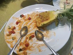 -百年银屏蚝烙·潮汕菜·非遗(乐山店)