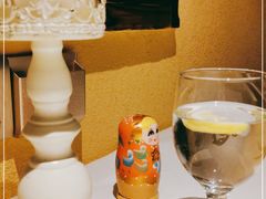 -俄士厨房(时代天街店)