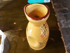 -民食香·腊排骨野生菌美食(木府店)