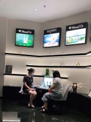 -丽妍雅集 Rubis SPA