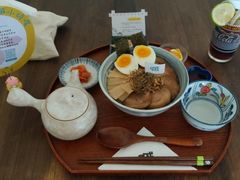 -嘁嘁茶泡饭