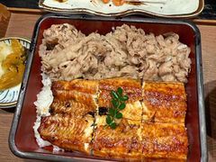 -玄白·炭烤活鳗(上海首店)