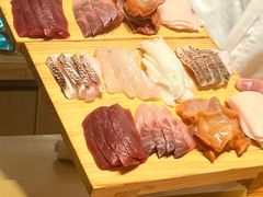-小十Omakase(地王大厦店)