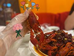 -簋街仔仔小龙虾(簋街二店)