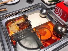 -海底捞火锅(金光华店)