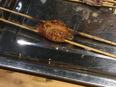 -管氏翅吧(马家堡店)