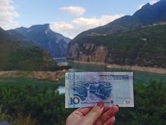 -白帝城·瞿塘峡景区