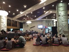 -纽斯桑拿会所(天山店)