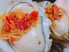 -四季美蚝皇