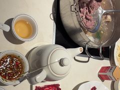 -潮泰牛肉火锅 · 创于1992年(车公庙店)