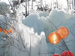 -沂蒙山旅游区云蒙景区(蒙山国家森林公园)