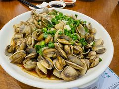 -渔满仓海鲜渔家(象山二店)
