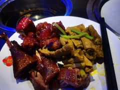 -海韵之星邮轮水会(明发商业广场店)
