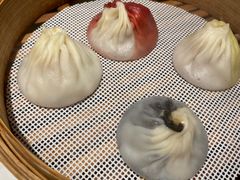 -小厨娘淮扬菜(天印大道店)