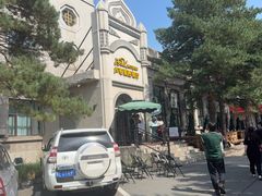 -卢布里西餐厅(海拉尔店)