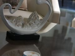 -上海齐鲁万怡大酒店·辣椒屋咖啡厅