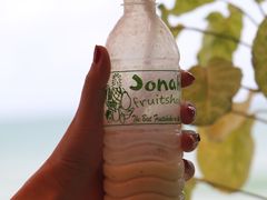 -Jonah's Fruit Shake & Snack Bar