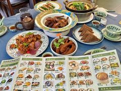 -伯乐居茶艺馆(石岐大信店)