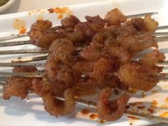 -小杨烤肉(高新店)