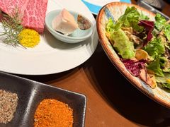 -隐炉和牛烧肉店(群力店)