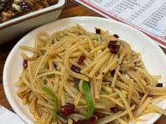 -卢庄(江汉路店)