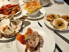 -海德温泉生活馆(朝阳大悦城店)