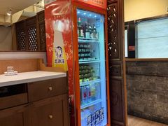 -北京老门框爆肚四季涮肉(淮海东路外滩店)