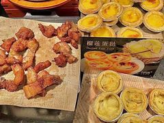 -九月海·海鲜自助(世纪东方店)