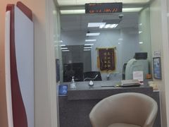 -中国银行(上海市梅陇支行)