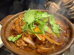 -川香煲(茅台路店)