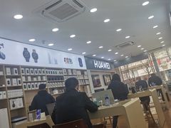 -华为授权体验店(西单大悦城店)