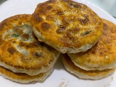 -牛庄高晓山风味馅饼城(海城店)