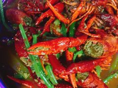 -红盔甲·小龙虾(天钥桥店)