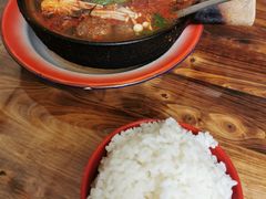 -清真·马文砂锅大全(麦苋街店)