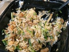 -Fan!烤肉饭(王府·星mall店)