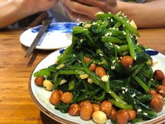 -锦尚阁烤鱼•天津菜(宣武门胡同店)