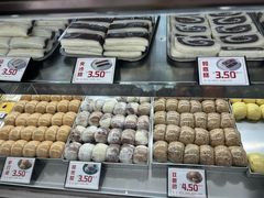 -许阿姨糕团店(南京总店)