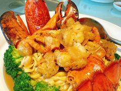 -万龙洲海鲜(南新仓店)