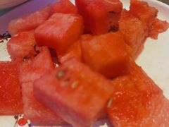 -忘忧草融合私房菜(红鼎国际店)