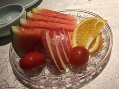 -雲蜀龙阁·金牌水煮鱼(方庄店)