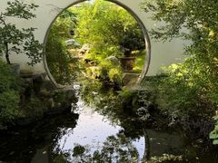 -上海醉白池公园