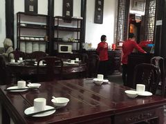 -吴门人家·苏宴宫廷菜(拙政园店)