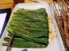 -木屋烧烤(龙湖天街店)
