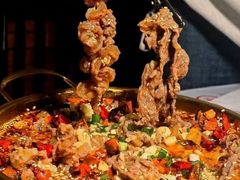 -三妹小龙虾·黄油蟹(华侨城总店)