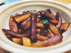 -菩提树·素食餐厅(汇智国际商业中心店)